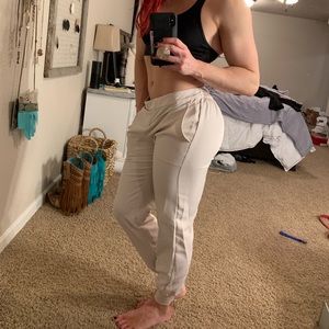 Express Slouch Pants